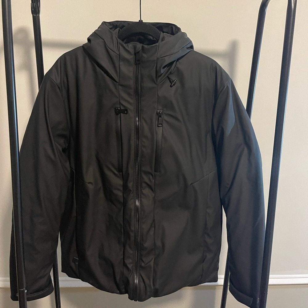 Mens WeatherProof Jacket